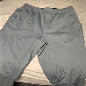 Medium lululemon joggers